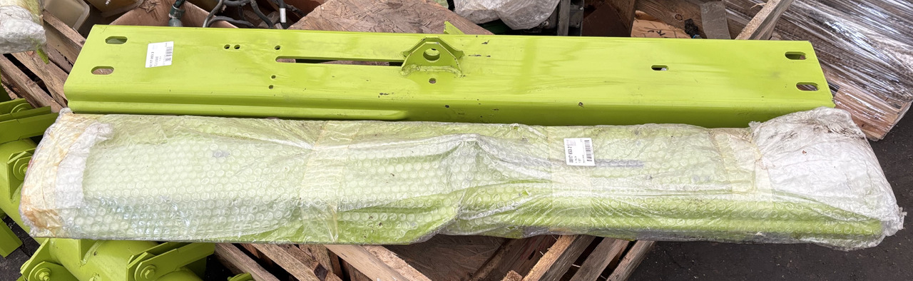 Claas Quadrant 1200 2100 2200 RC RF N Blacha NOWA 0008176532 0008174561 0008164533 - Кузов и экстерьер для Сельскохозяйственной техники: фото 1 Claas Quadrant 1200 2100 2200 RC RF N Blacha NOWA 0008176532 0008174561 0008164533 - Кузов и экстерьер для Сельскохозяйственной техники: фото 1