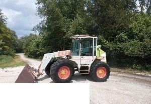 Claas Ranger 906 - Most Napędowy - Ось и запчасти для Телескопических погрузчиков: фото 1 Claas Ranger 906 - Most Napędowy - Ось и запчасти для Телескопических погрузчиков: фото 1