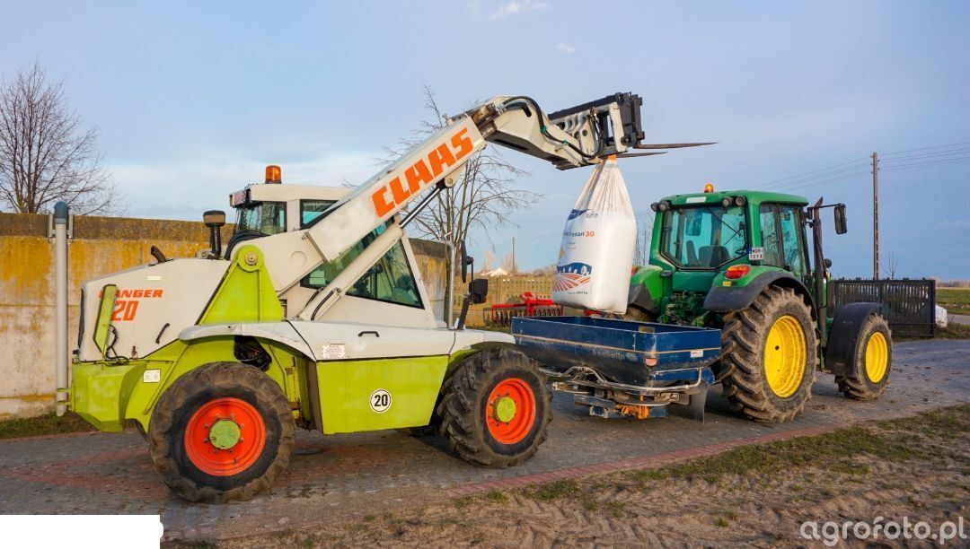 Claas Ranger 920 - Piasta - Ступица для Сельскохозяйственной техники: фото 1 Claas Ranger 920 - Piasta - Ступица для Сельскохозяйственной техники: фото 1