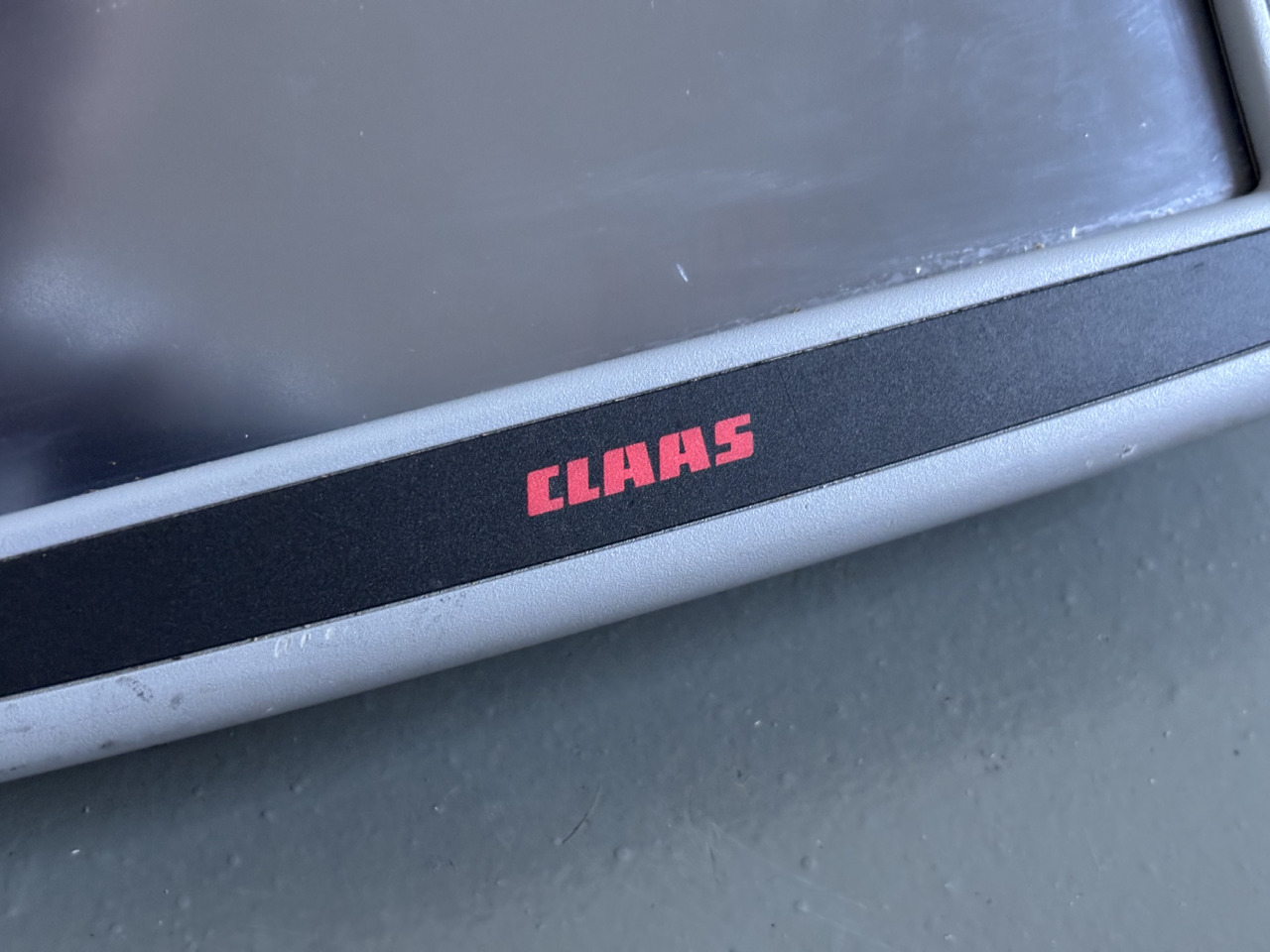 Claas Terminal S7 Omnistar 14059530 1405 953 0 - Система навигации для Сельскохозяйственной техники: фото 2 Claas Terminal S7 Omnistar 14059530 1405 953 0 - Система навигации для Сельскохозяйственной техники: фото 2