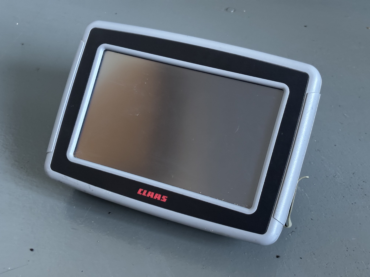 Claas Terminal S7 Omnistar 14059530 1405 953 0 - Система навигации для Сельскохозяйственной техники: фото 1 Claas Terminal S7 Omnistar 14059530 1405 953 0 - Система навигации для Сельскохозяйственной техники: фото 1