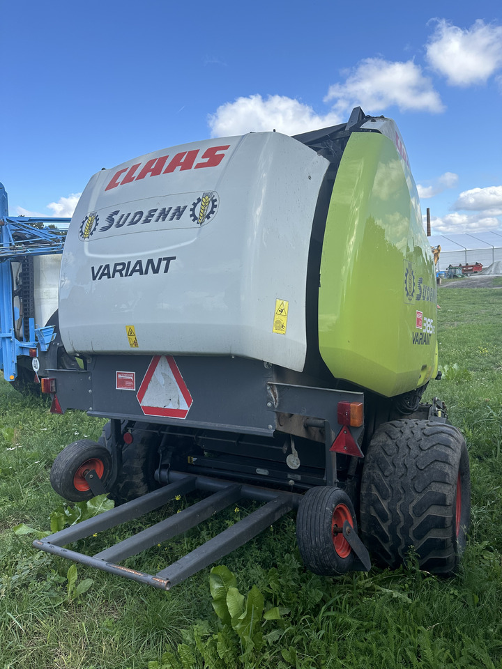 Claas Variant 385 rc części pokrywa boczna prawa i lewa - Кузов и экстерьер для Пресс-подборщиков рулонных: фото 2 Claas Variant 385 rc części pokrywa boczna prawa i lewa - Кузов и экстерьер для Пресс-подборщиков рулонных: фото 2