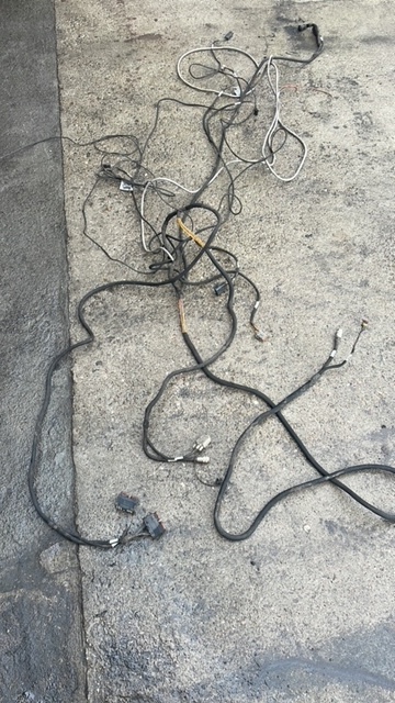 Claas arion instalacja elektryczna GPS Pilot S10 - Система навигации: фото 3 Claas arion instalacja elektryczna GPS Pilot S10 - Система навигации: фото 3