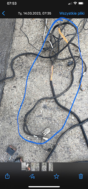 Claas arion instalacja elektryczna GPS Pilot S10 - Система навигации: фото 4 Claas arion instalacja elektryczna GPS Pilot S10 - Система навигации: фото 4