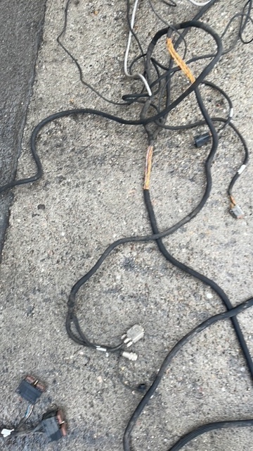 Claas arion instalacja elektryczna GPS Pilot S10 - Система навигации: фото 1 Claas arion instalacja elektryczna GPS Pilot S10 - Система навигации: фото 1