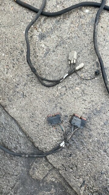 Claas arion instalacja elektryczna GPS Pilot S10 - Система навигации: фото 2 Claas arion instalacja elektryczna GPS Pilot S10 - Система навигации: фото 2