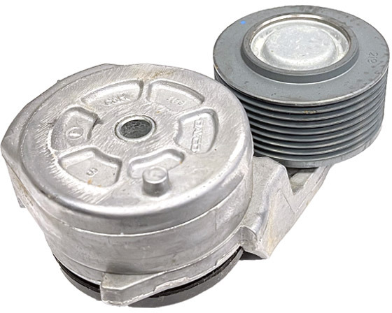 Cummins 4BT 6BT ISB QSB QSL - napinacz paska - Натяжитель ремня для Строительной техники: фото 1 Cummins 4BT 6BT ISB QSB QSL - napinacz paska - Натяжитель ремня для Строительной техники: фото 1