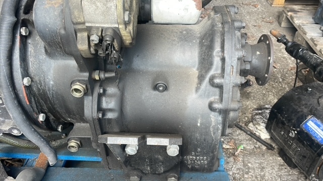 Трансмиссия Dana T20000 series , 1204ft20302-102: фото 6