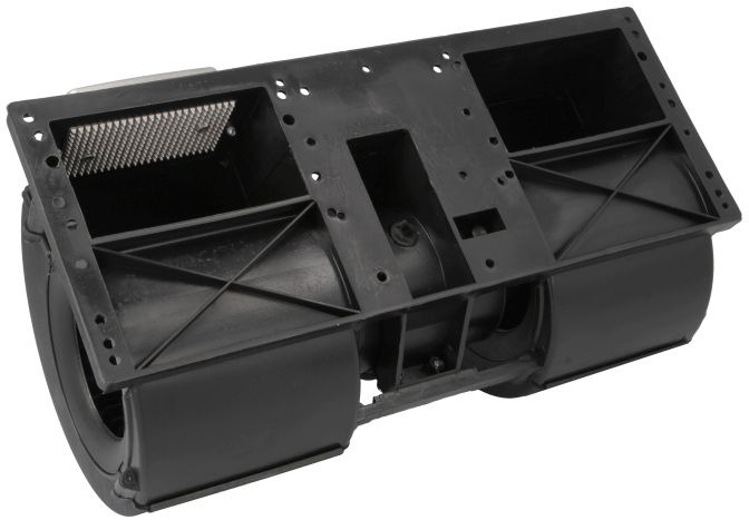 Deutz DX - dmuchawa kabiny wentylator 82022334 006-A39-22 - Кабина и интерьер для Тракторов: фото 2 Deutz DX - dmuchawa kabiny wentylator 82022334 006-A39-22 - Кабина и интерьер для Тракторов: фото 2