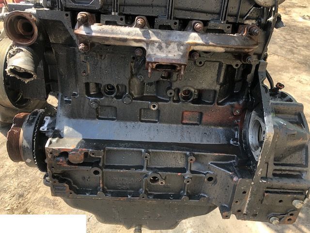 Deutz TCD 2013 L04 2V - Pompa Wtryskowa - Топливный насос для Сельскохозяйственной техники: фото 4 Deutz TCD 2013 L04 2V - Pompa Wtryskowa - Топливный насос для Сельскохозяйственной техники: фото 4