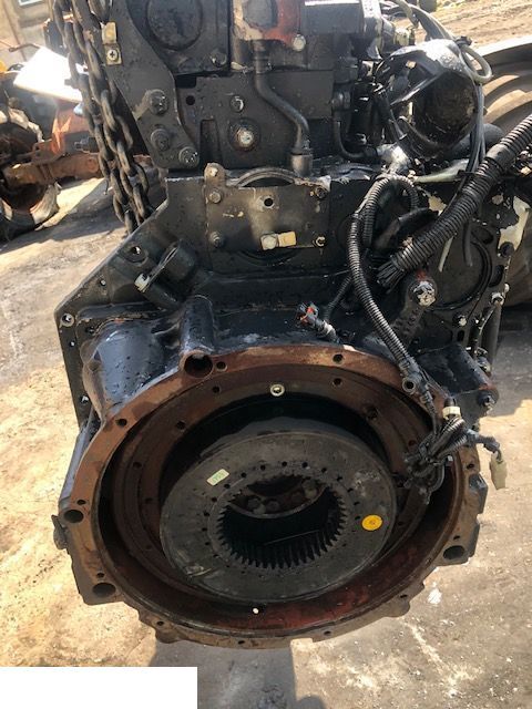 Deutz TCD 2013 L04 2V - Pompa Wtryskowa - Топливный насос для Сельскохозяйственной техники: фото 3 Deutz TCD 2013 L04 2V - Pompa Wtryskowa - Топливный насос для Сельскохозяйственной техники: фото 3