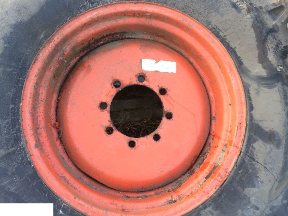 FELGA DW 14x30 OPONA goodyear 18.4/15 - 30 , aliance 18.4/15-30 - Колесо для Сельскохозяйственной техники: фото 3 FELGA DW 14x30 OPONA goodyear 18.4/15 - 30 , aliance 18.4/15-30 - Колесо для Сельскохозяйственной техники: фото 3