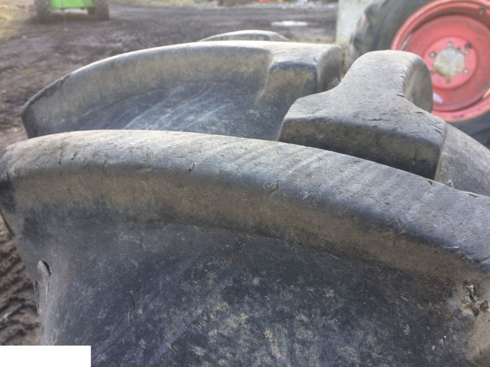 FELGA DW 16x26 , OPONA firestone 23.1 - 26 , Claas Dominator - Колесо для Сельскохозяйственной техники: фото 2 FELGA DW 16x26 , OPONA firestone 23.1 - 26 , Claas Dominator - Колесо для Сельскохозяйственной техники: фото 2
