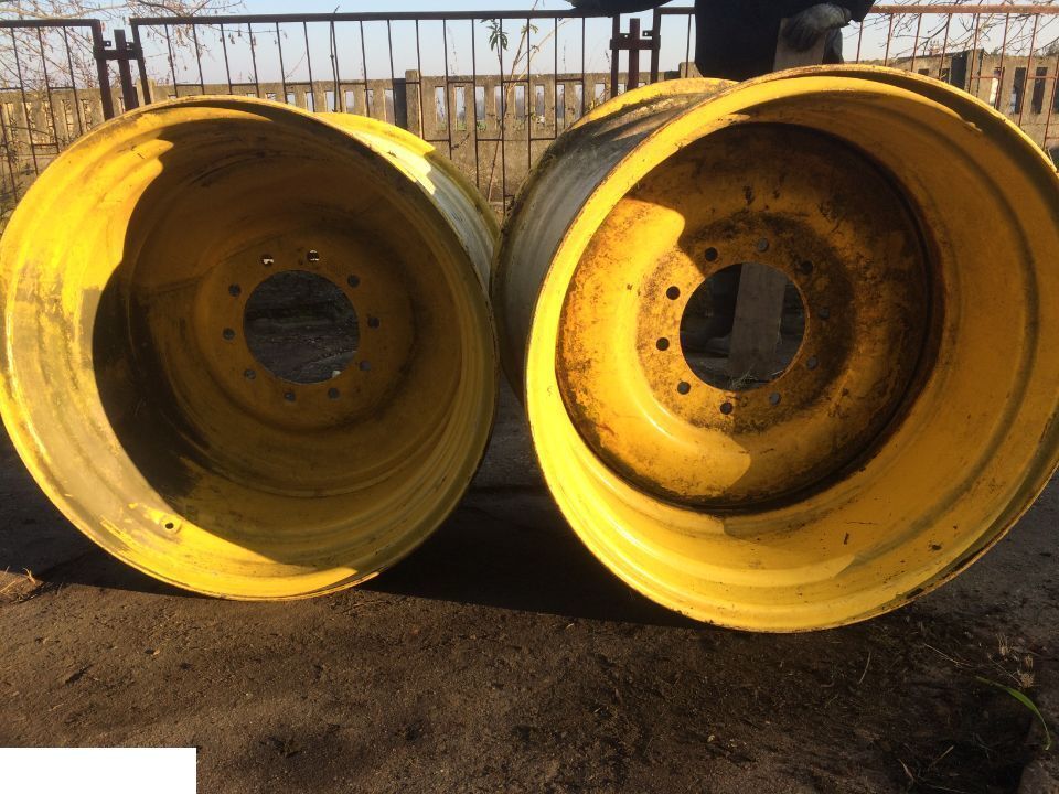 FELGA DW25Ax32 - Колесный диск для Сельскохозяйственной техники: фото 1 FELGA DW25Ax32 - Колесный диск для Сельскохозяйственной техники: фото 1