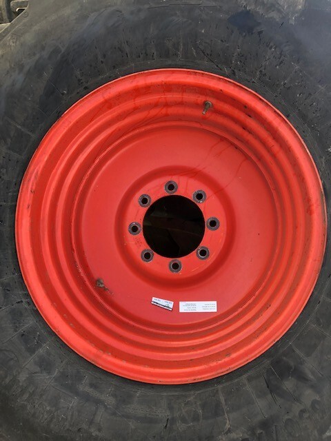 Felga DW20Ax32 , Felga 20x32 Claas Dominator Mega - Колесо для Сельскохозяйственной техники: фото 1 Felga DW20Ax32 , Felga 20x32 Claas Dominator Mega - Колесо для Сельскохозяйственной техники: фото 1