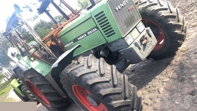 Fendt 311 - Rozdzielacz - Гидравлический клапан для Сельскохозяйственной техники: фото 4 Fendt 311 - Rozdzielacz - Гидравлический клапан для Сельскохозяйственной техники: фото 4