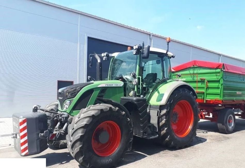 Fendt Silnik 722 DEUTZ - TCD 6.7L6 Wałek Rozrządu - Распределительный вал для Сельскохозяйственной техники: фото 1 Fendt Silnik 722 DEUTZ - TCD 6.7L6 Wałek Rozrządu - Распределительный вал для Сельскохозяйственной техники: фото 1