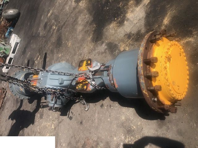 Furukawa 365 - Zwolnica CZĘŚCI - Бортовой редуктор для Строительной техники: фото 2 Furukawa 365 - Zwolnica CZĘŚCI - Бортовой редуктор для Строительной техники: фото 2