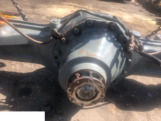 Furukawa 365 - Zwolnica CZĘŚCI - Бортовой редуктор для Строительной техники: фото 3 Furukawa 365 - Zwolnica CZĘŚCI - Бортовой редуктор для Строительной техники: фото 3