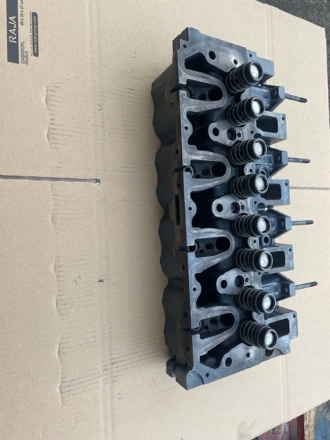 Głowica cylindrów Deutz 04291934RY , TCD 2012 L04 2V - Головка блока для Сельскохозяйственной техники: фото 5 Głowica cylindrów Deutz 04291934RY , TCD 2012 L04 2V - Головка блока для Сельскохозяйственной техники: фото 5