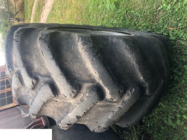 Harvester Valmet Komatsu - Koła - Колесо для Лесозаготовительной техники: фото 4 Harvester Valmet Komatsu - Koła - Колесо для Лесозаготовительной техники: фото 4