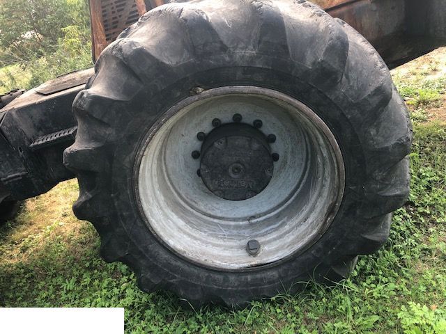 Harvester Valmet Komatsu - Koła - Колесо для Лесозаготовительной техники: фото 2 Harvester Valmet Komatsu - Koła - Колесо для Лесозаготовительной техники: фото 2