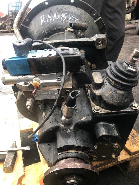 International Transmission 460 164 - Трансмиссия для Сельскохозяйственной техники: фото 4 International Transmission 460 164 - Трансмиссия для Сельскохозяйственной техники: фото 4