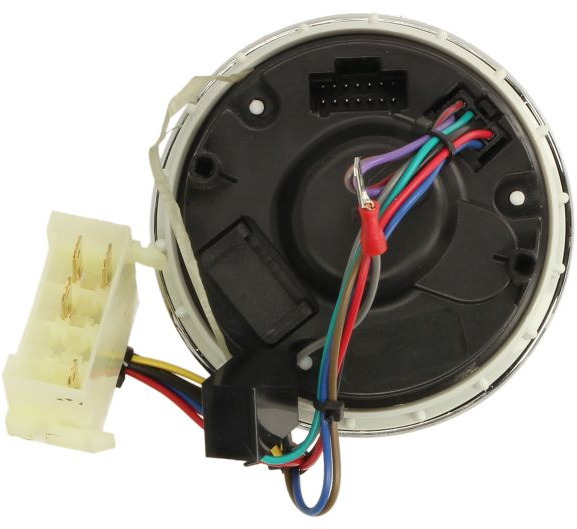 JCB 3CX 4CX - prękościomierz - Кабина и интерьер для Экскаваторов-погрузчиков: фото 3 JCB 3CX 4CX - prękościomierz - Кабина и интерьер для Экскаваторов-погрузчиков: фото 3