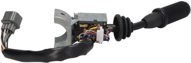 JCB 3CX 4CX - przełącznik zespolony świateł wycieraczek 320-04170 - Кабина и интерьер для Экскаваторов-погрузчиков: фото 2 JCB 3CX 4CX - przełącznik zespolony świateł wycieraczek 320-04170 - Кабина и интерьер для Экскаваторов-погрузчиков: фото 2