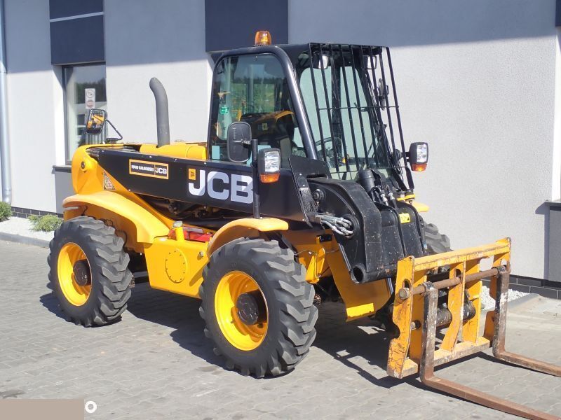 JCB 520 - Silnik - Двигатель для Сельскохозяйственной техники: фото 1 JCB 520 - Silnik - Двигатель для Сельскохозяйственной техники: фото 1