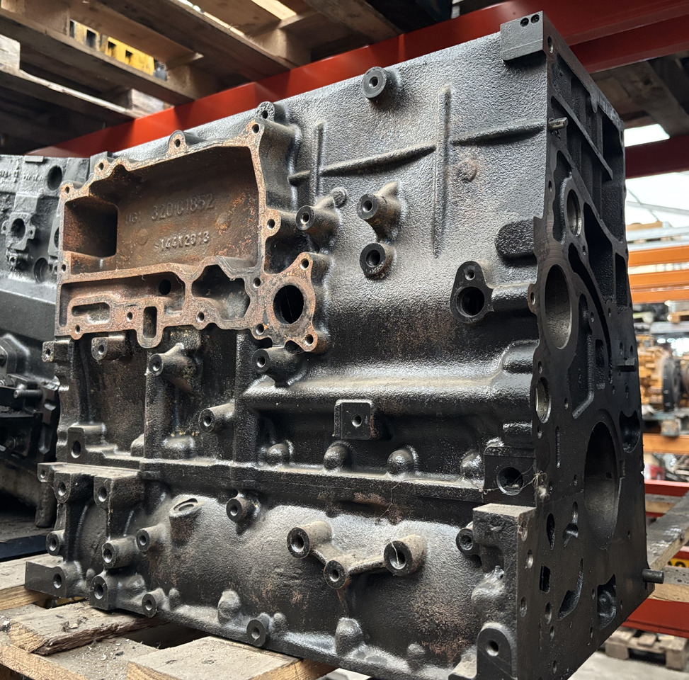 JCB 526-55 (32001852) Blok Silnika - Блок цилиндров для Сельскохозяйственной техники: фото 1 JCB 526-55 (32001852) Blok Silnika - Блок цилиндров для Сельскохозяйственной техники: фото 1