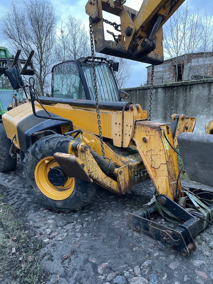 JCB 535-125 535 - CZĘŚCI - zwolnica, skrzynia, most - Бортовой редуктор для Сельскохозяйственной техники: фото 1 JCB 535-125 535 - CZĘŚCI - zwolnica, skrzynia, most - Бортовой редуктор для Сельскохозяйственной техники: фото 1