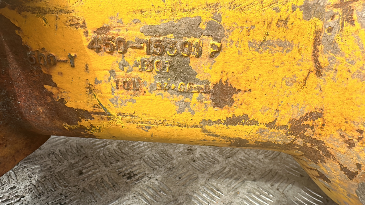 Jcb 3cx most przedni części , zwolnica , zwrotnica Piasta - Бортовой редуктор для Сельскохозяйственной техники: фото 5 Jcb 3cx most przedni części , zwolnica , zwrotnica Piasta - Бортовой редуктор для Сельскохозяйственной техники: фото 5