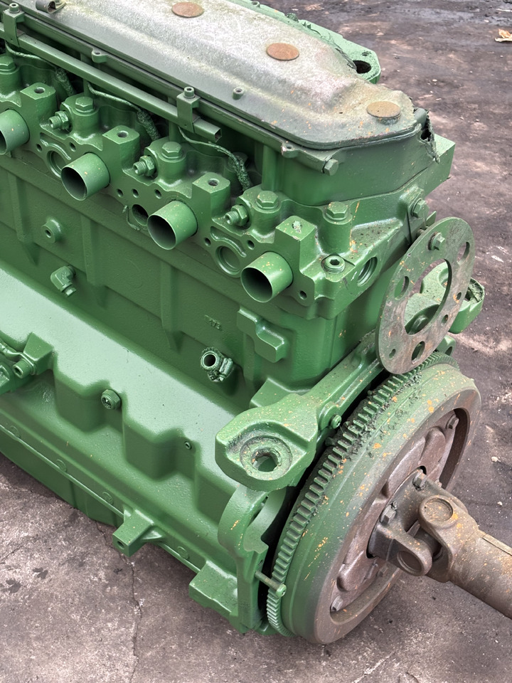 John Deere 6068 Wał Korbowy Wałek Rozrządu Miska Olejowa Koło Zamachowe Pasowe - Распределительный вал для Сельскохозяйственной техники: фото 4 John Deere 6068 Wał Korbowy Wałek Rozrządu Miska Olejowa Koło Zamachowe Pasowe - Распределительный вал для Сельскохозяйственной техники: фото 4