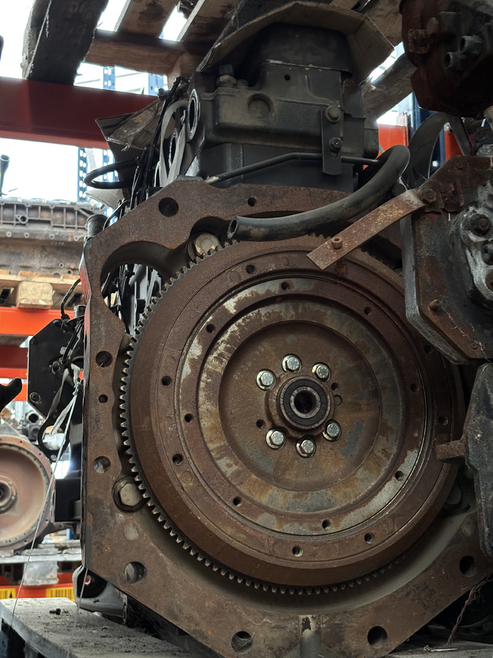 John Deere 6068TRT72 Silnik 4JDXL06.8041 - Двигатель для Сельскохозяйственной техники: фото 4 John Deere 6068TRT72 Silnik 4JDXL06.8041 - Двигатель для Сельскохозяйственной техники: фото 4