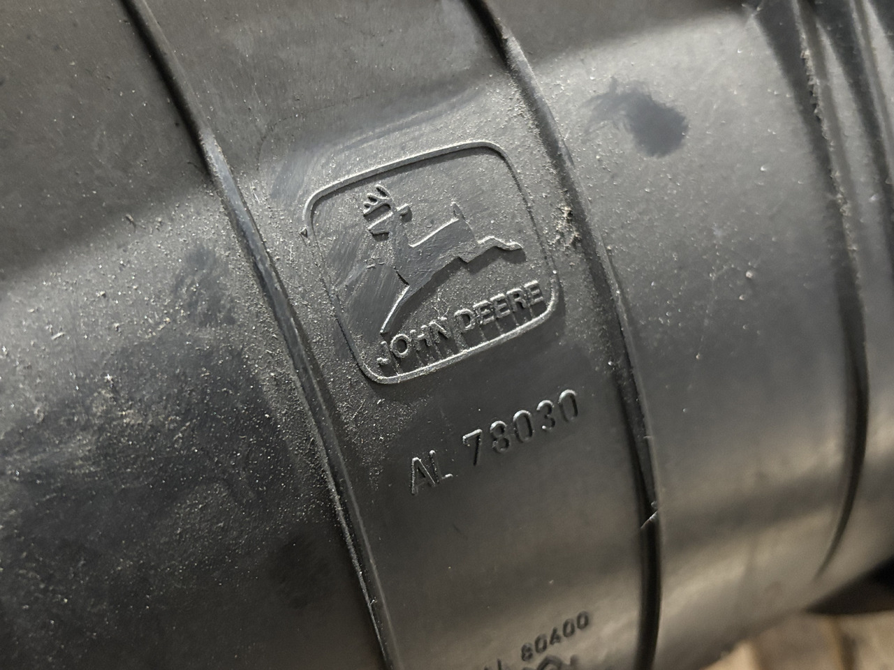 John Deere 6100 6200 6300 7200 7400 Filtr powietrza AL78030 - Воздушный фильтр для Сельскохозяйственной техники: фото 2 John Deere 6100 6200 6300 7200 7400 Filtr powietrza AL78030 - Воздушный фильтр для Сельскохозяйственной техники: фото 2