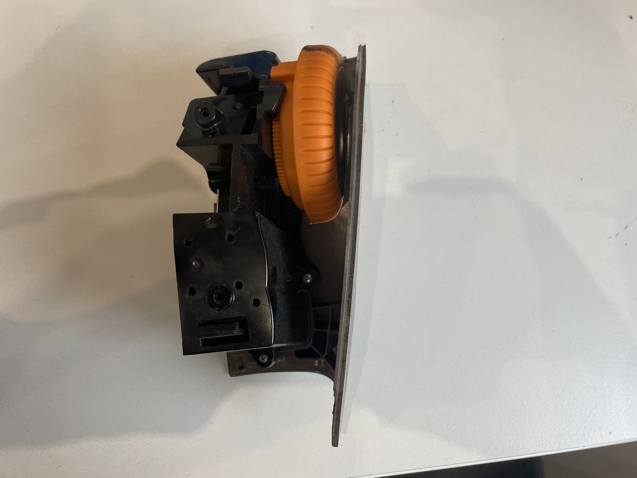 John Deere 6110R 6115R 6155R 6215R - panel sterowania prędkości RE573743 RE572110 - Приборная панель для Сельскохозяйственной техники: фото 2 John Deere 6110R 6115R 6155R 6215R - panel sterowania prędkości RE573743 RE572110 - Приборная панель для Сельскохозяйственной техники: фото 2