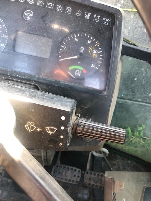 John Deere 6200 | 6300 | 6400 - Licznik - Приборная панель для Сельскохозяйственной техники: фото 1 John Deere 6200 | 6300 | 6400 - Licznik - Приборная панель для Сельскохозяйственной техники: фото 1