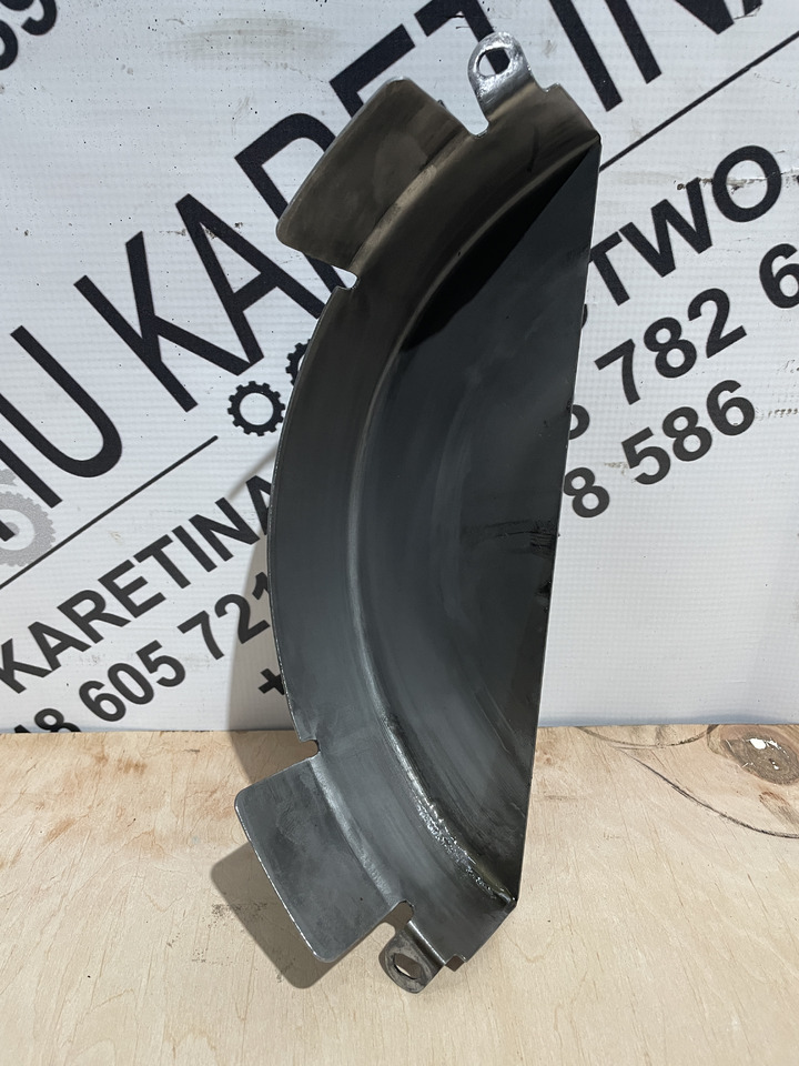 John Deere 6300 6100 6200 6400 - deflektor skrzyni biegów R121248 - Коробка передач и запчасти для Сельскохозяйственной техники: фото 1 John Deere 6300 6100 6200 6400 - deflektor skrzyni biegów R121248 - Коробка передач и запчасти для Сельскохозяйственной техники: фото 1