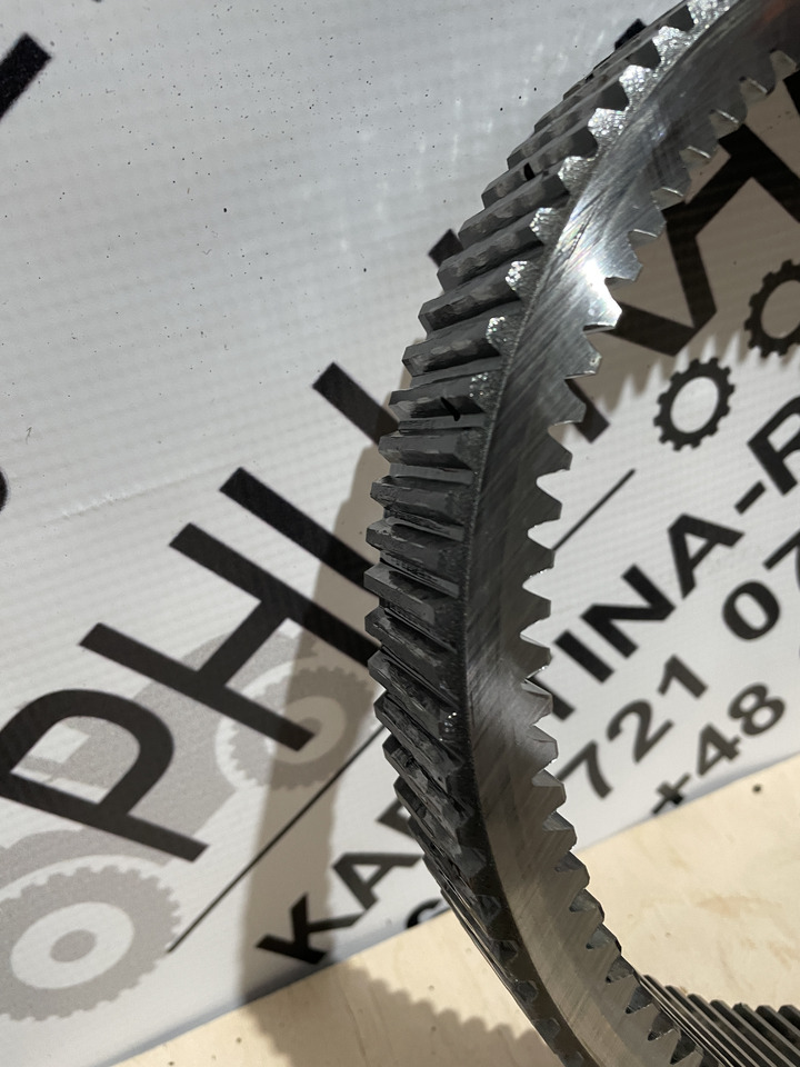 John Deere 6300 6100 6200 6400 - koło koronowe skrzyni biegów R122146 - Коробка передач и запчасти для Сельскохозяйственной техники: фото 3 John Deere 6300 6100 6200 6400 - koło koronowe skrzyni biegów R122146 - Коробка передач и запчасти для Сельскохозяйственной техники: фото 3