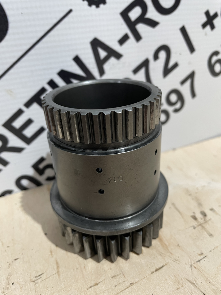 John Deere 6300 6100 6200 6400 - koło słoneczne zębate skrzyni biegów RE41265 - Коробка передач и запчасти для Сельскохозяйственной техники: фото 1 John Deere 6300 6100 6200 6400 - koło słoneczne zębate skrzyni biegów RE41265 - Коробка передач и запчасти для Сельскохозяйственной техники: фото 1