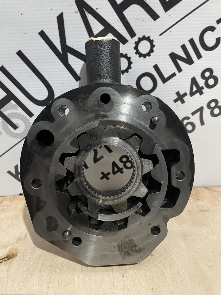 John Deere 6300 6100 6200 6400 - pompa skrzyni biegów pompa jazdy R130488 - Коробка передач и запчасти для Сельскохозяйственной техники: фото 3 John Deere 6300 6100 6200 6400 - pompa skrzyni biegów pompa jazdy R130488 - Коробка передач и запчасти для Сельскохозяйственной техники: фото 3