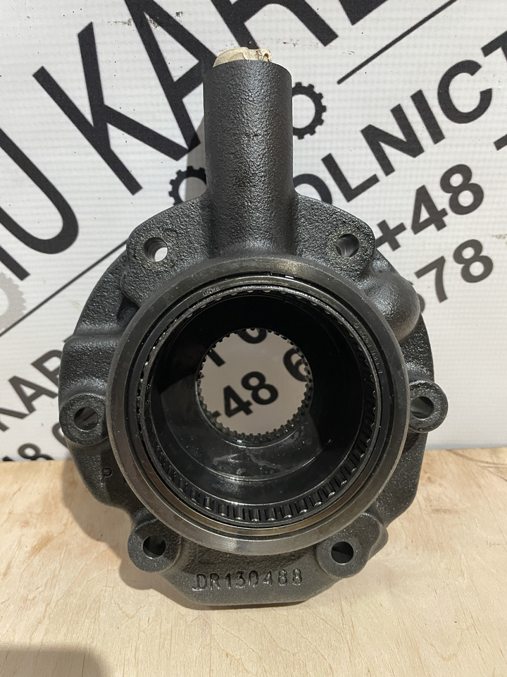 John Deere 6300 6100 6200 6400 - pompa skrzyni biegów pompa jazdy R130488 - Коробка передач и запчасти для Сельскохозяйственной техники: фото 1 John Deere 6300 6100 6200 6400 - pompa skrzyni biegów pompa jazdy R130488 - Коробка передач и запчасти для Сельскохозяйственной техники: фото 1