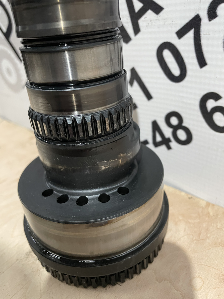 John Deere 6300 6100 6200 6400 - pompa skrzyni biegów pompa jazdy R130488 - Коробка передач и запчасти для Сельскохозяйственной техники: фото 5 John Deere 6300 6100 6200 6400 - pompa skrzyni biegów pompa jazdy R130488 - Коробка передач и запчасти для Сельскохозяйственной техники: фото 5