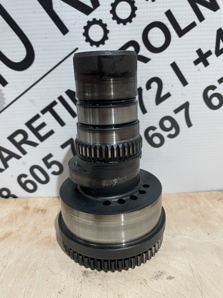 John Deere 6300 6100 6200 6400 - pompa skrzyni biegów pompa jazdy R130488 - Коробка передач и запчасти для Сельскохозяйственной техники: фото 4 John Deere 6300 6100 6200 6400 - pompa skrzyni biegów pompa jazdy R130488 - Коробка передач и запчасти для Сельскохозяйственной техники: фото 4