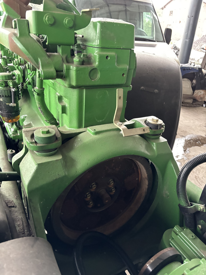 John Deere 6510, 6610 Kompletny silnik 6.8L 6-cylindrowy AUTO POWER AUTOPOWR R119565 - Двигатель для Сельскохозяйственной техники: фото 4 John Deere 6510, 6610 Kompletny silnik 6.8L 6-cylindrowy AUTO POWER AUTOPOWR R119565 - Двигатель для Сельскохозяйственной техники: фото 4