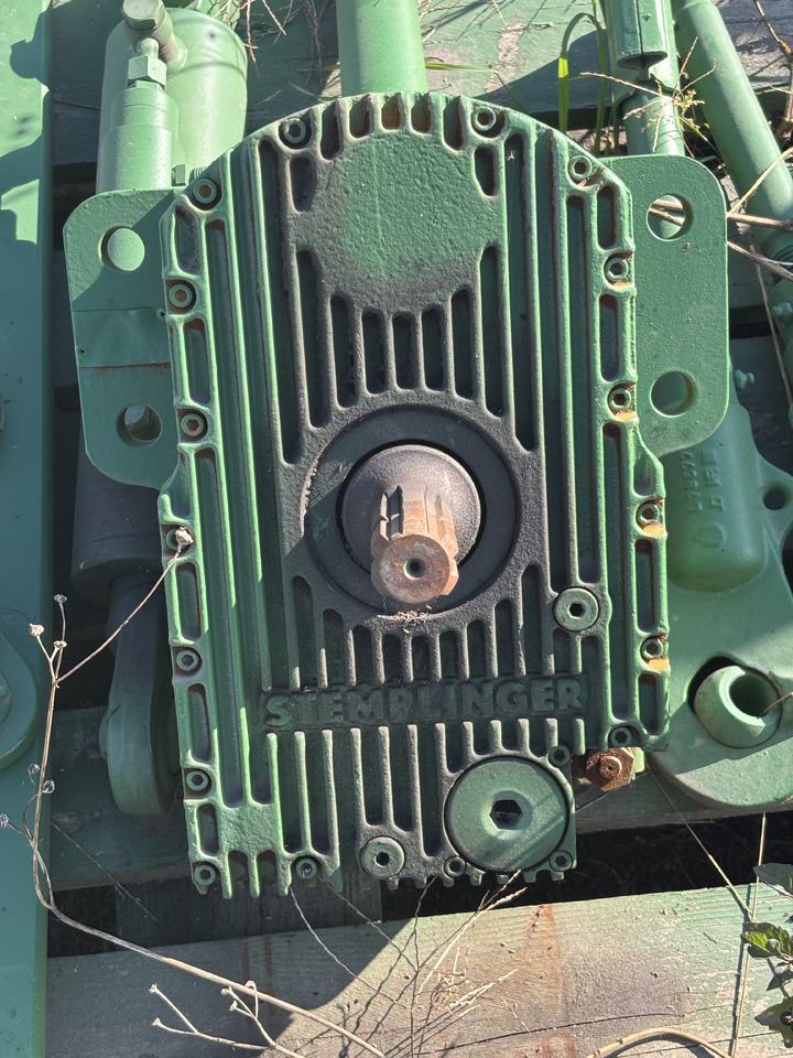 John Deere 6510 Przedni WOM L114345 L114340 L115648 - Коробка передач и запчасти для Сельскохозяйственной техники: фото 3 John Deere 6510 Przedni WOM L114345 L114340 L115648 - Коробка передач и запчасти для Сельскохозяйственной техники: фото 3