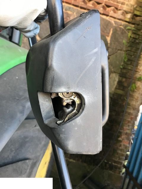 John Deere - Drzwi - Дверь и запчасти для Сельскохозяйственной техники: фото 1 John Deere - Drzwi - Дверь и запчасти для Сельскохозяйственной техники: фото 1