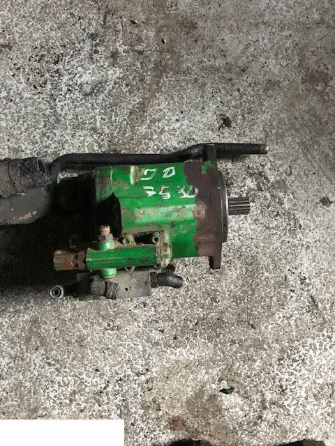 John Deere - Hydraulika - Гидравлика для Сельскохозяйственной техники: фото 2 John Deere - Hydraulika - Гидравлика для Сельскохозяйственной техники: фото 2