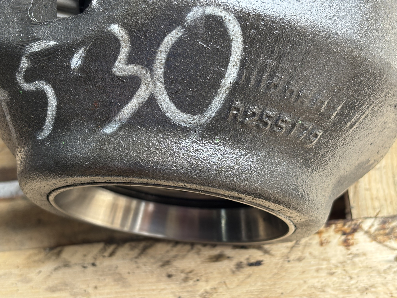 John Deere Mechanizm Różnicowy Reduktor R129583 R255179 R253935 R253934 R290636 - Дифференциал для Сельскохозяйственной техники: фото 5 John Deere Mechanizm Różnicowy Reduktor R129583 R255179 R253935 R253934 R290636 - Дифференциал для Сельскохозяйственной техники: фото 5